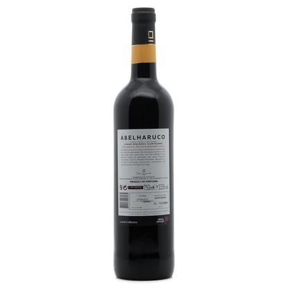 Abelharuco - Portugal Best Wines