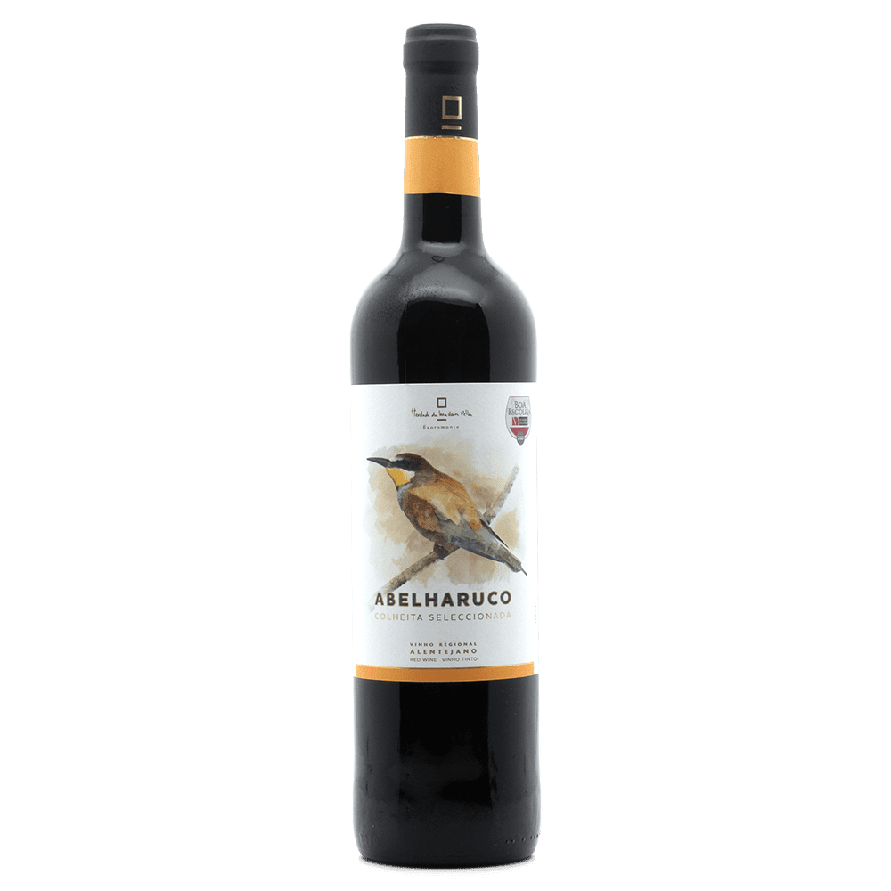 101796 - Abelharuco Red - Red Wine - Portugal Best Wines