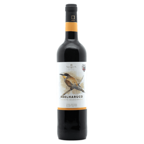 101796 - Abelharuco Red - Red Wine - Portugal Best Wines