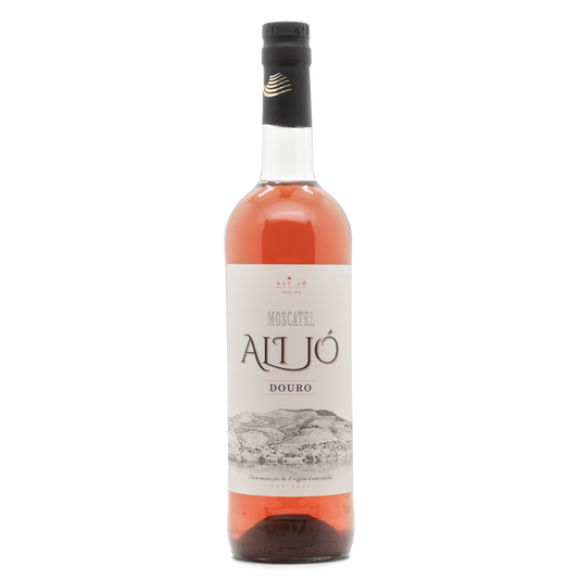 Alijó Moscatel