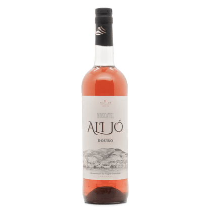 101822 - Alijó Moscatel - Moscatel - Portugal Best Wines