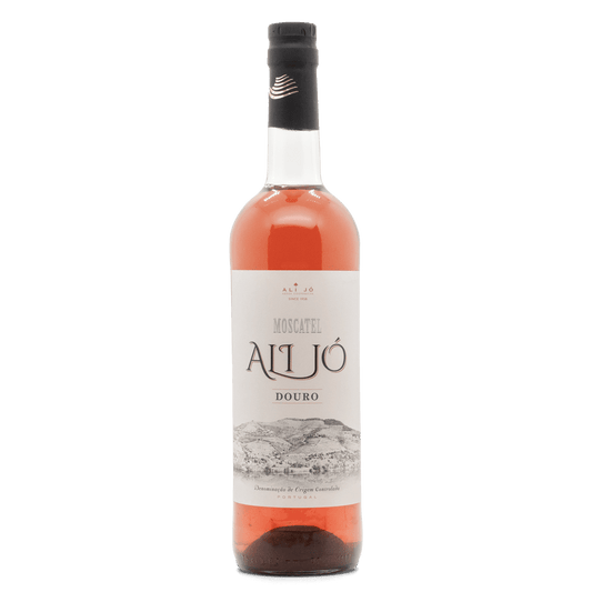 101822 - Alijó Moscatel - Moscatel - Portugal Best Wines