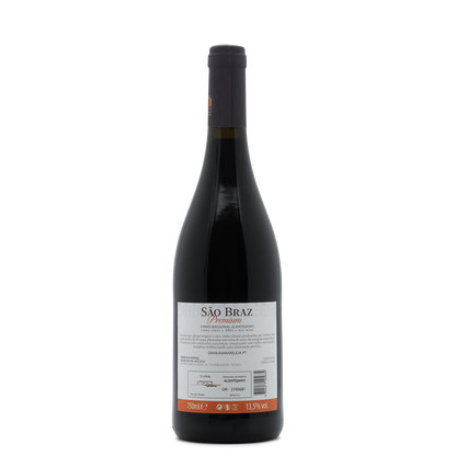 São Braz Premium