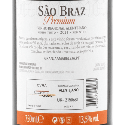São Braz Premium