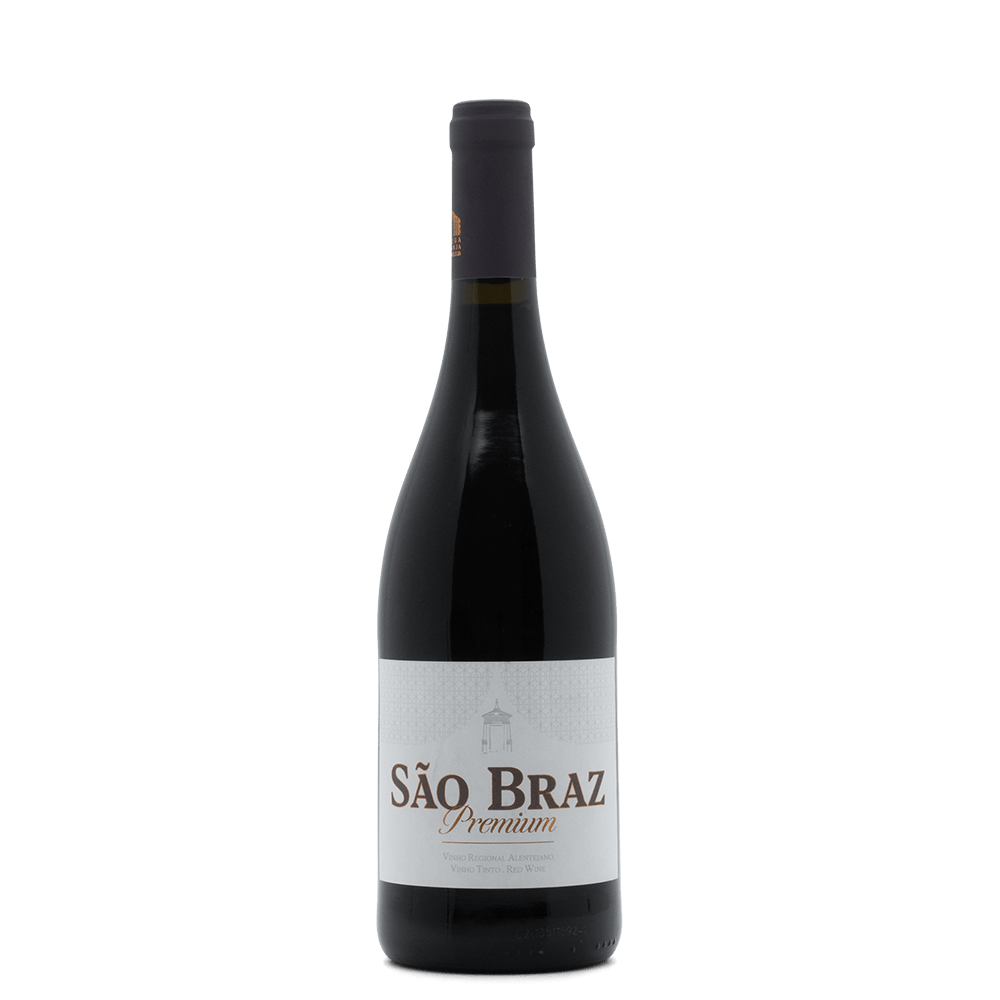 São Braz Premium - Portugal Best Wines