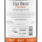 São Braz Premium - Portugal Best Wines