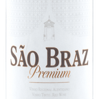 São Braz Premium - Portugal Best Wines