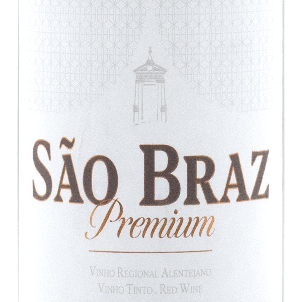 São Braz Premium - Portugal Best Wines