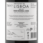 Encostas de Lisboa Red - Portugal Best Wines