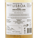 Encostas de Lisboa White - Portugal Best Wines