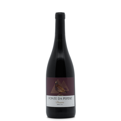 Fonte da Perdiz Red - Portugal Best Wines