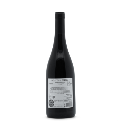 Fonte da Perdiz Red - Portugal Best Wines