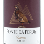Fonte da Perdiz Red - Portugal Best Wines