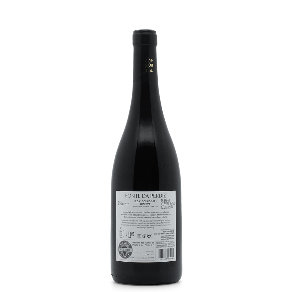 Portugal Best Wines