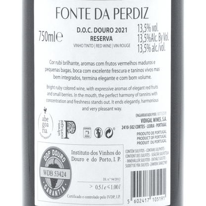 Fonte da Perdiz