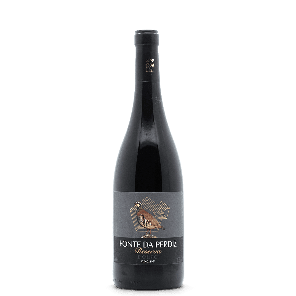 102006 - Fonte da Perdiz Reserva - Red Wine - Portugal Best Wines