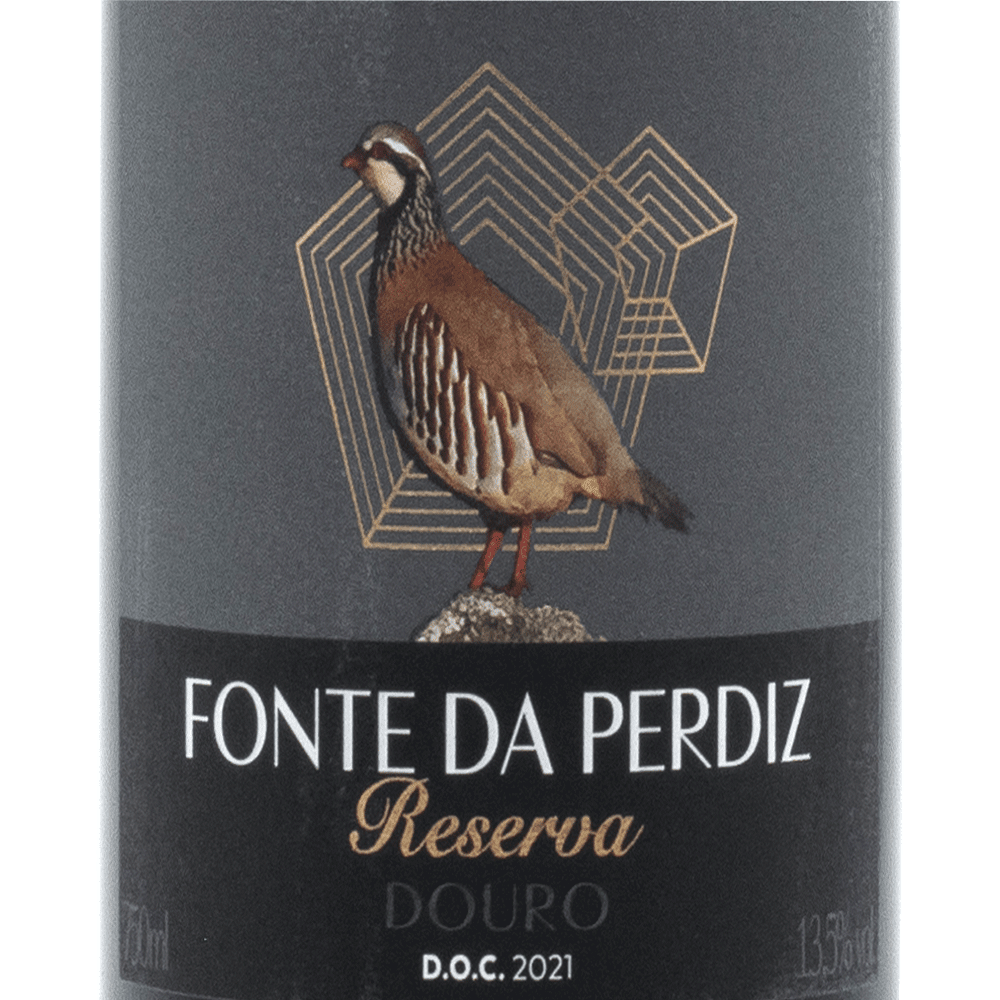 Fonte da Perdiz - Portugal Best Wines