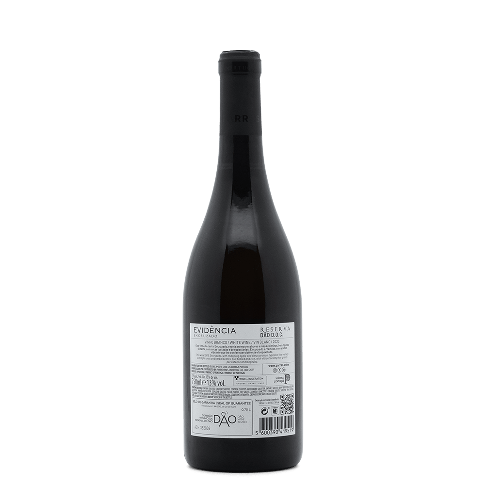 Evidência Encruzado - Portugal Best Wines