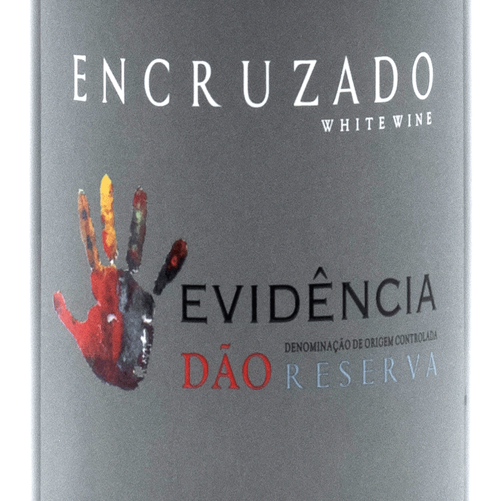Evidência Encruzado - Portugal Best Wines