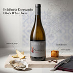 102046 - Evidência Encruzado - White Wine - Portugal Best Wines