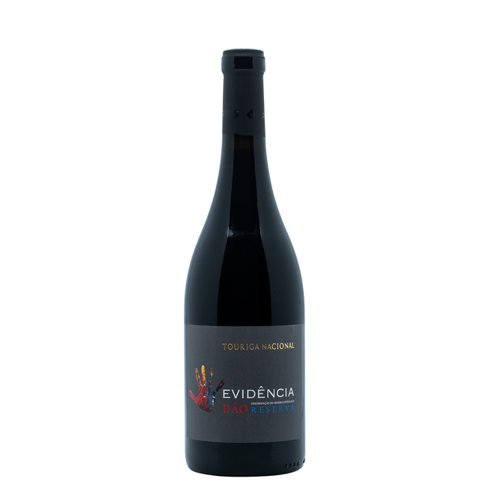 Evidência Reserve