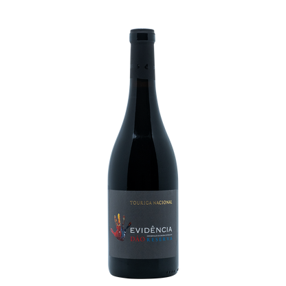 Evidência Touriga Nacional