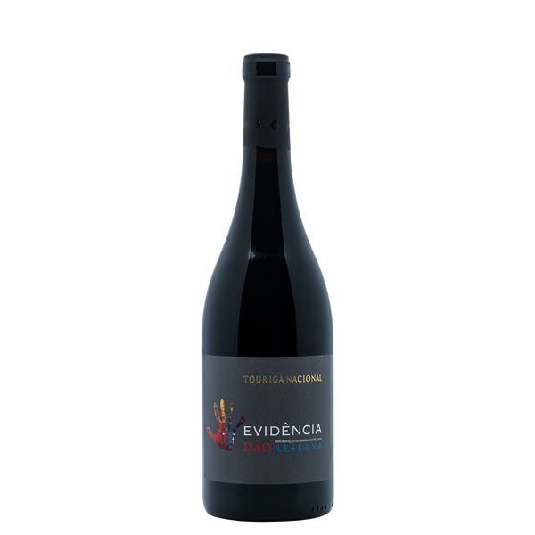 Evidência Touriga Nacional
