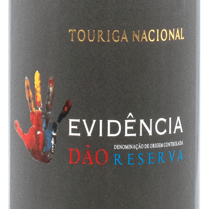 Evidência Touriga Nacional