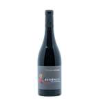 Evidência Reserva Red