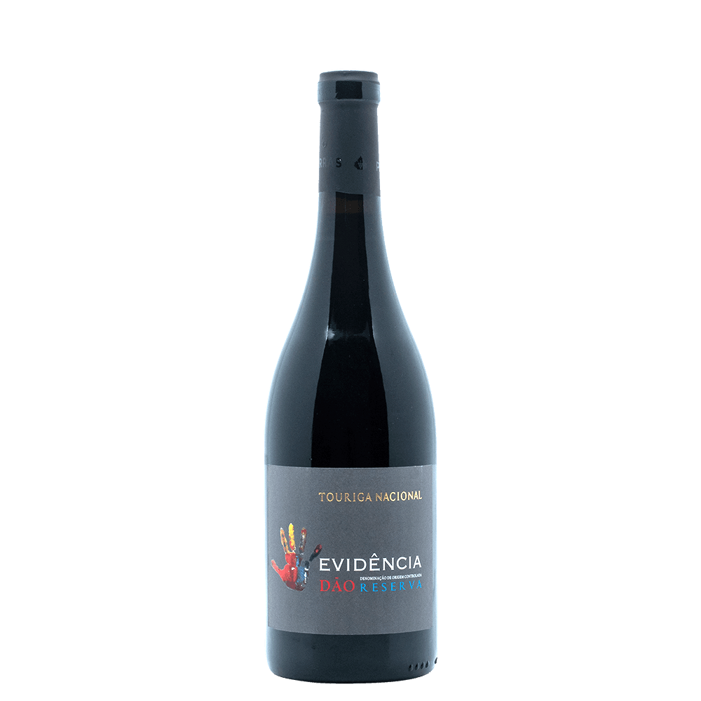 Evidência Reserva Red