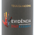 Evidência Touriga Nacional - Portugal Best Wines