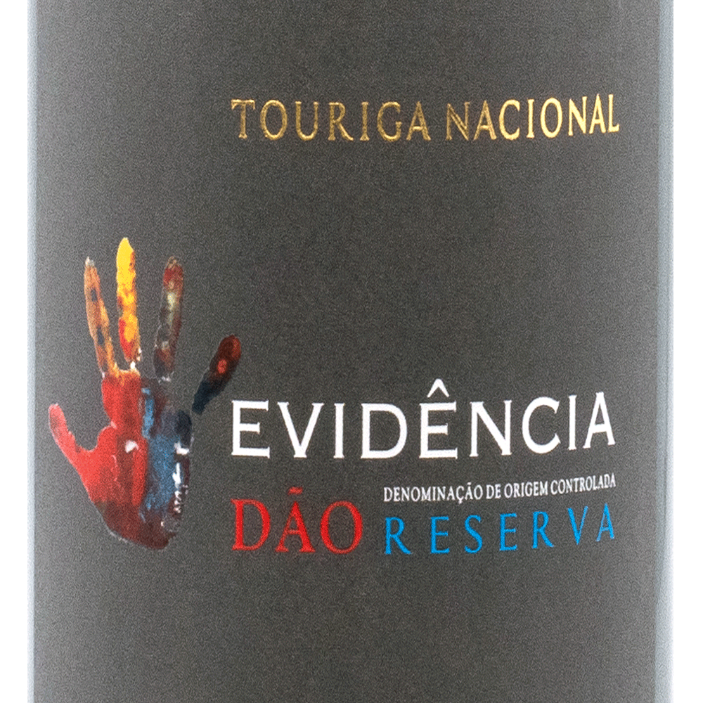 Evidência Touriga Nacional - Portugal Best Wines
