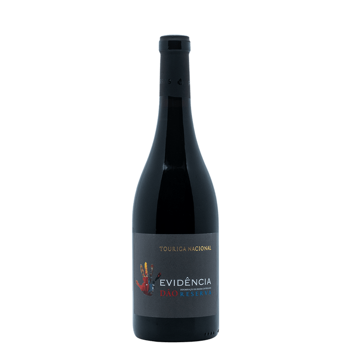 Evidência Touriga Nacional - Portugal Best Wines