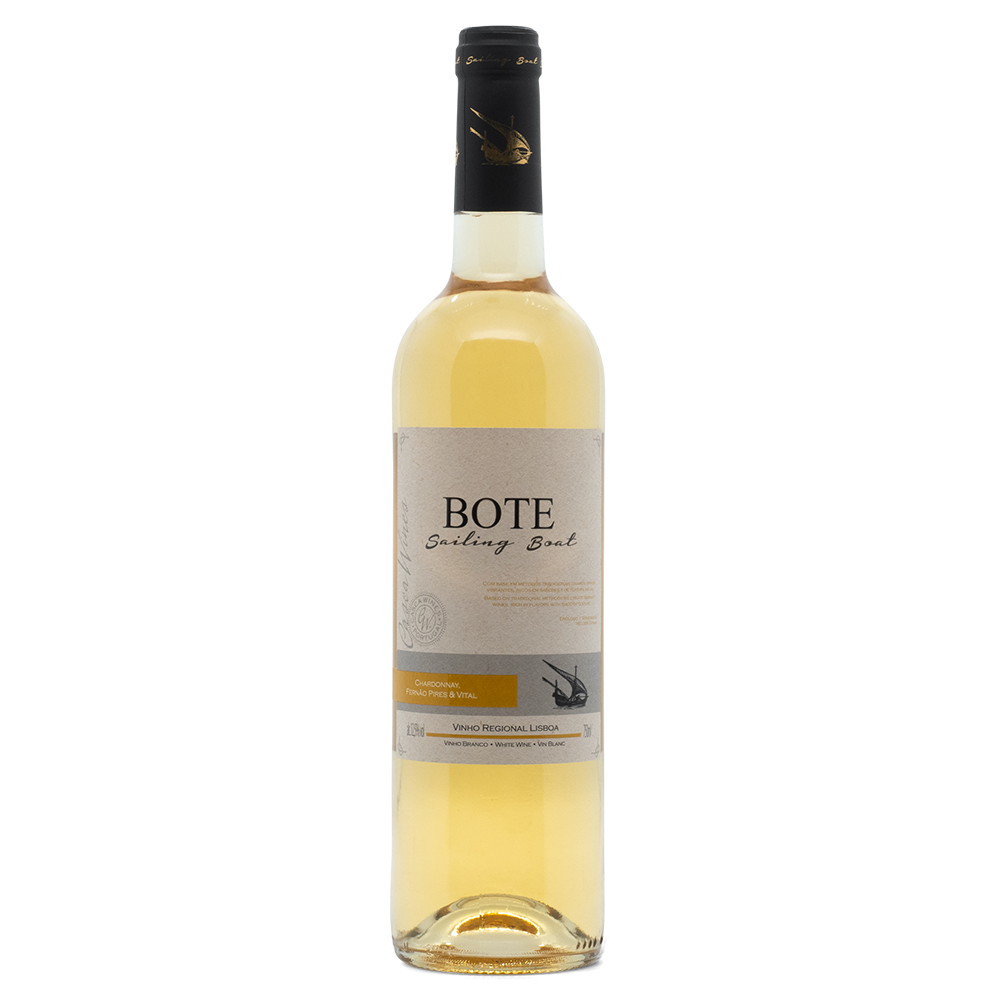 Bote - Portugal Best Wines