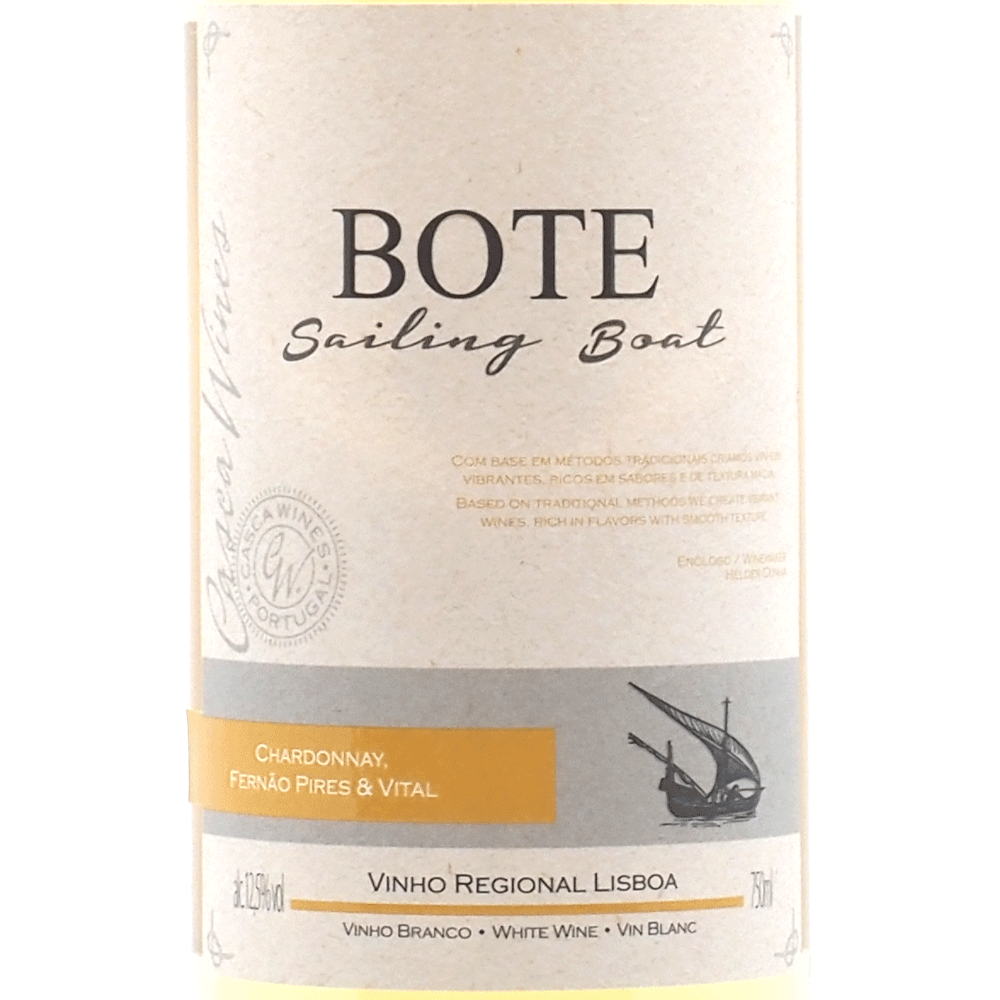Bote - Portugal Best Wines