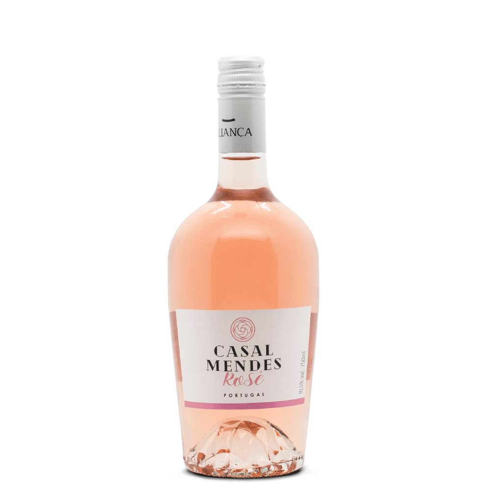 103051 - Casal Mendes Rosé - Rosé Wine - Portugal Best Wines