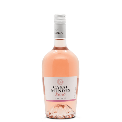 103051 - Casal Mendes Rosé - Rosé Wine - Portugal Best Wines