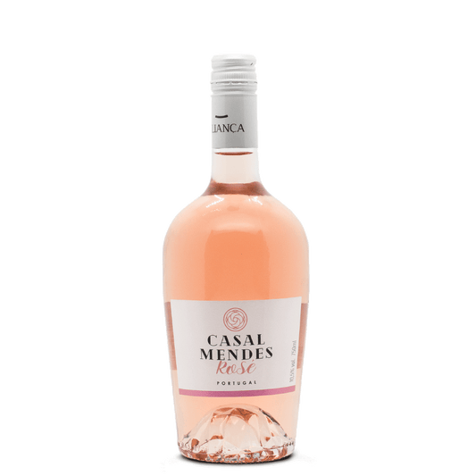 103051 - Casal Mendes Rosé - Rosé Wine - Portugal Best Wines