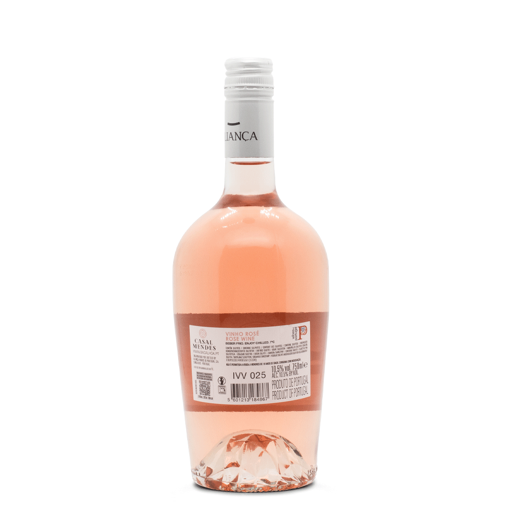 103051 - Casal Mendes Rosé - Rosé Wine - Portugal Best Wines