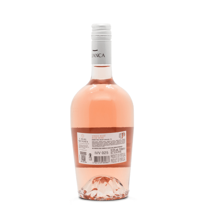 103051 - Casal Mendes Rosé - Rosé Wine - Portugal Best Wines