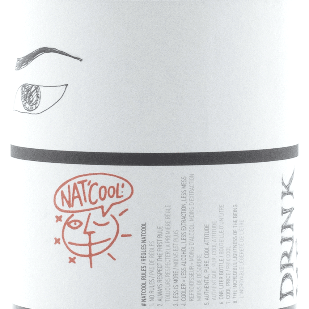 Drink Me NatCool Red - Portugal Best Wines