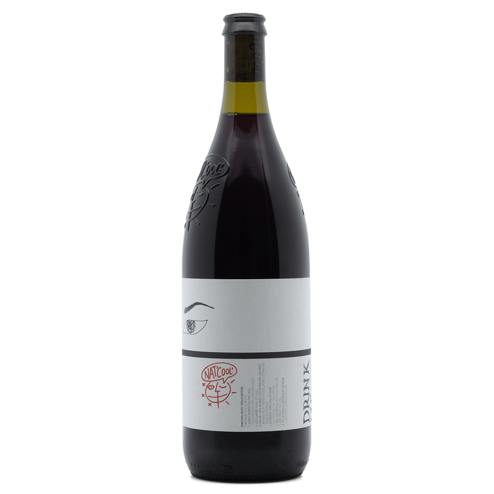 Drink Me NatCool Red - Portugal Best Wines