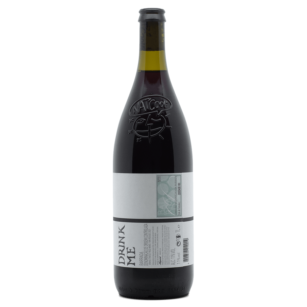 Drink Me NatCool Red - Portugal Best Wines