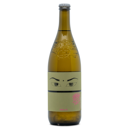 Drink Me NatCool White