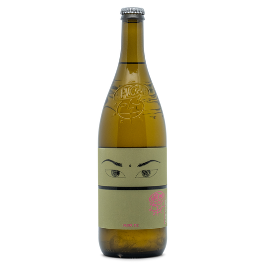 Drink Me NatCool White