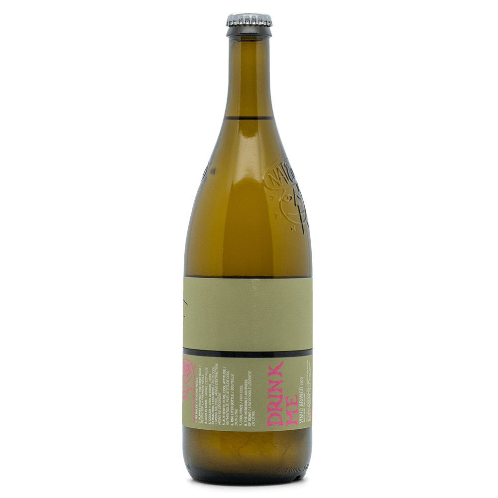 Drink Me NatCool White - Portugal Best Wines