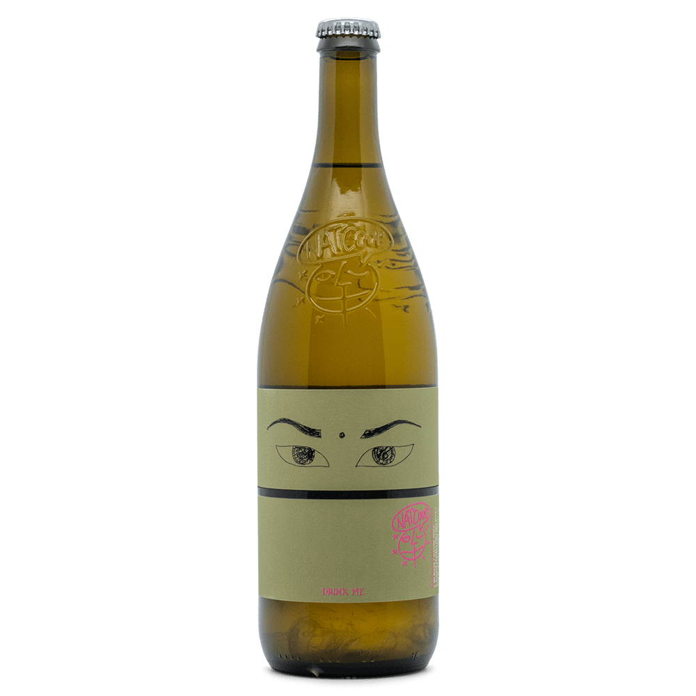 Drink Me NatCool White - Portugal Best Wines