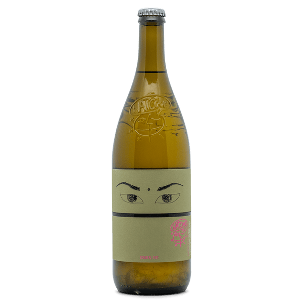 Drink Me NatCool White