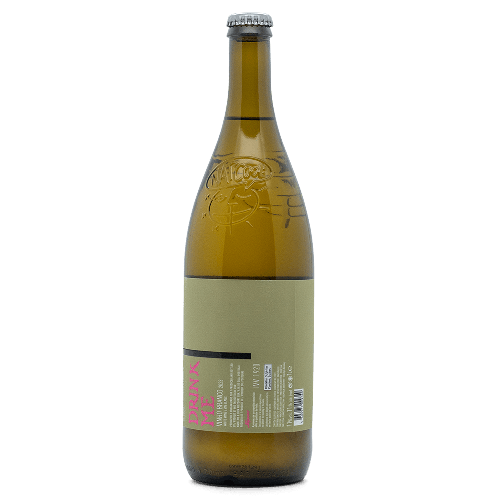 Drink Me NatCool White - Portugal Best Wines