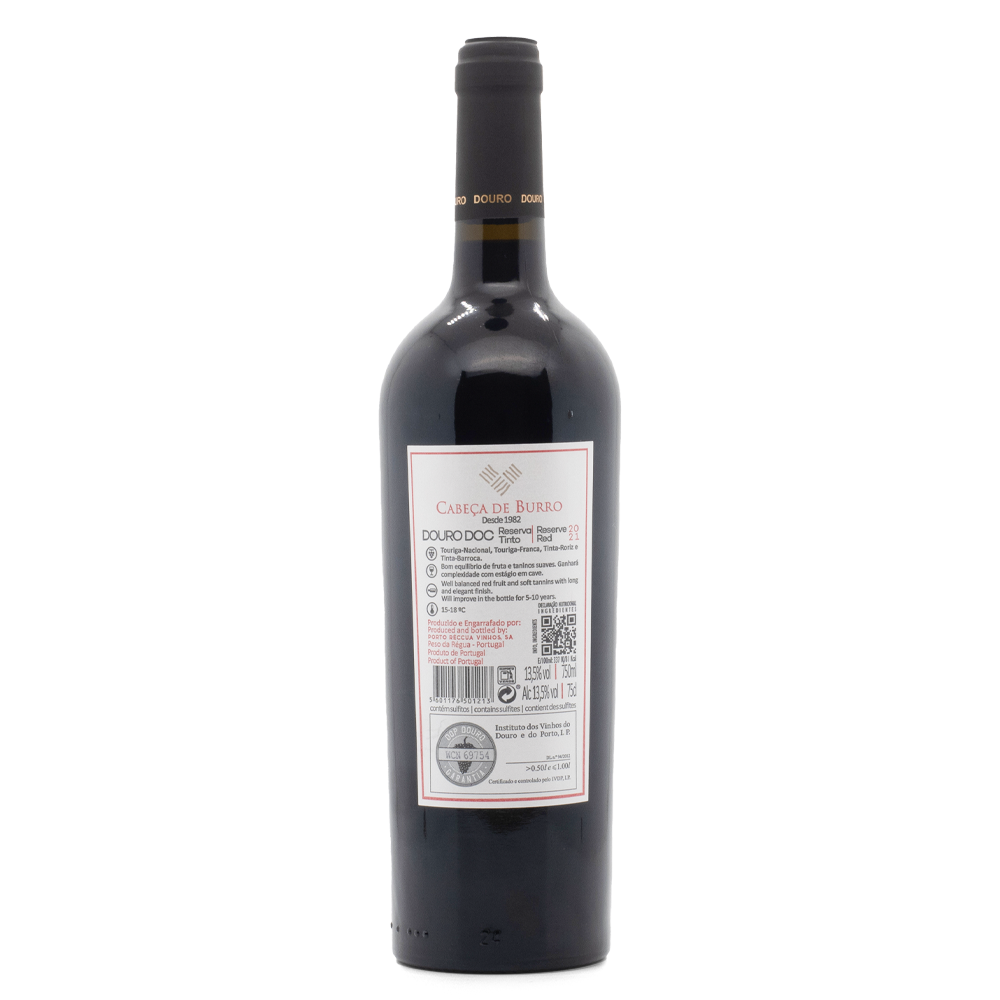 Portugal Best Wines